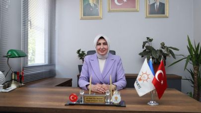 AK Partili Özen’den Belediye Başkanı Denizli’ye baraj yanıtı