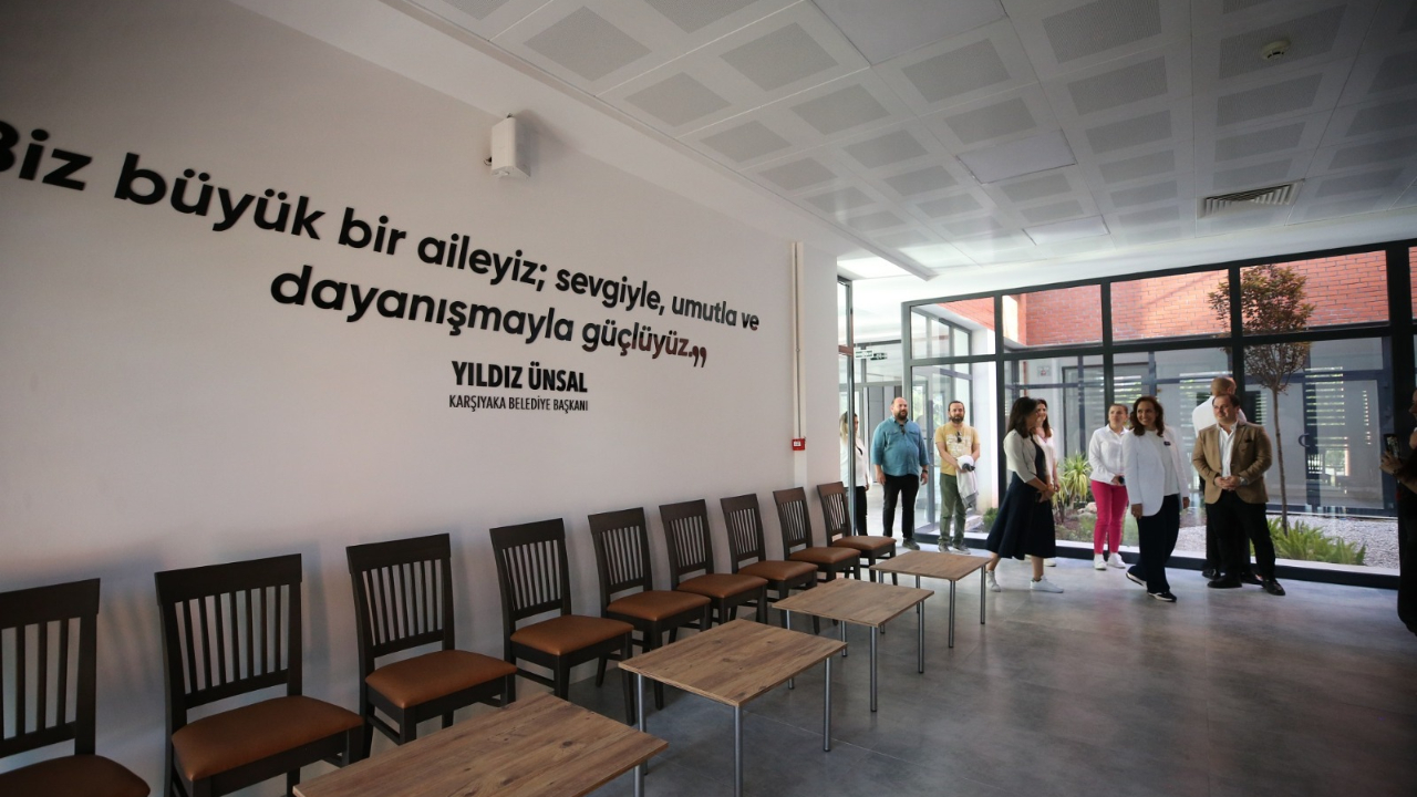 Zübeyde Hanım Tesisi’nde yaz kursları başlıyor
