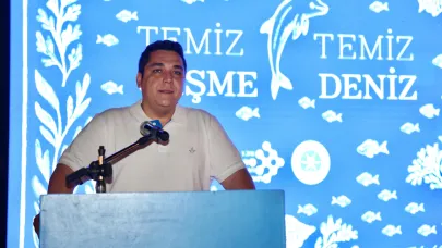 Durmaz: Temiz deniz, sağlıklı bir gelecek demektir