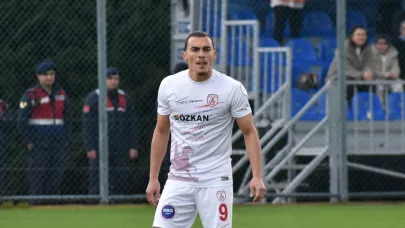 Altınordu'da iki futbolcuya talip var