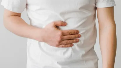 Mide şikayetiyle geldi, akciğer kanserinden kurtuldu