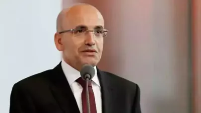 Bakan Şimşek: Not artışı ekonomimizin dayanıklılığını teyit ediyor