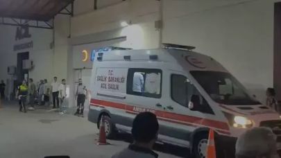 MSB: İskenderun'da tedaviye alınan 2 asker şehit oldu