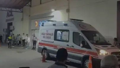 MSB: İskenderun'da tedaviye alınan 2 asker şehit oldu