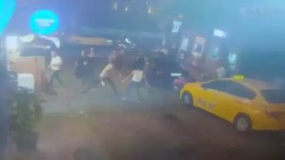 'Laf atma' tartışmasında 17 yaşındaki Umut ağır yaralandı