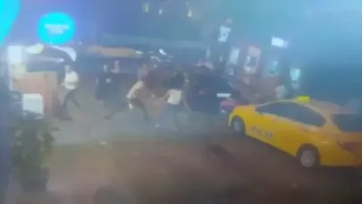 'Laf atma' tartışmasında 17 yaşındaki Umut ağır yaralandı