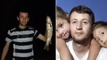 Yangına müdahale ederken kalp krizi geçiren itfaiye eri kurtarılamadı