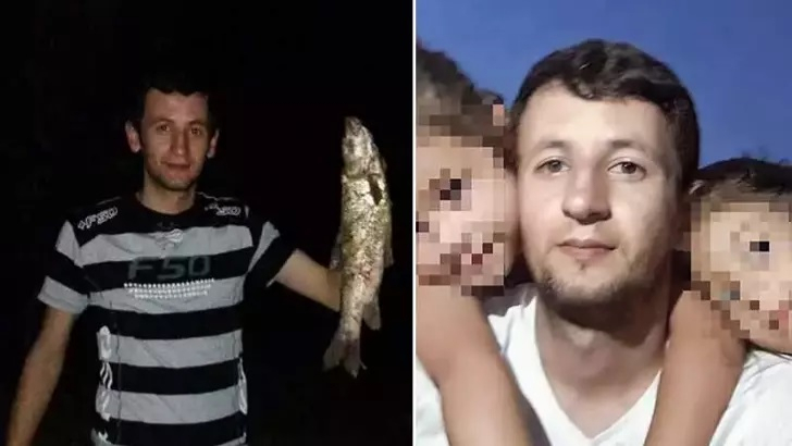 Yangına müdahale ederken kalp krizi geçiren itfaiye eri kurtarılamadı