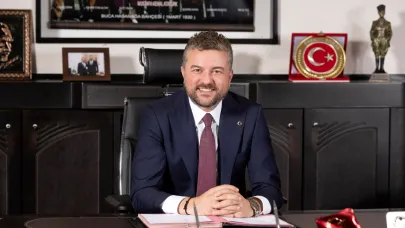Buca Belediyesi Dijital Dershane başarının adresi oldu