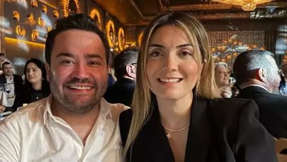 Muhittin Böcek'in gelini gözaltına alındı