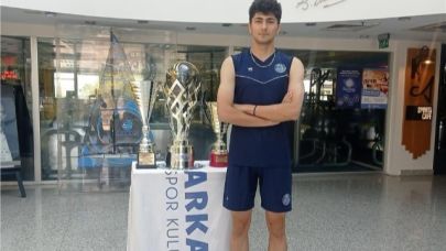 Arkas Spor’dan geleceğe yatırım