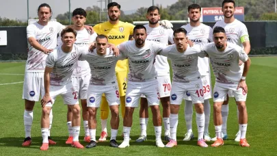 Altınordu transferde sessiz