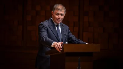 Başkan Tugay’dan Yuvamız İzmir müjdesi