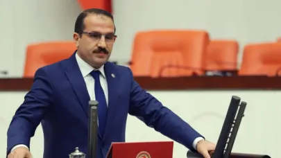 Kırkpınar’dan EBSO meclis üyesi Peköz’ün açıklamalarna tepki