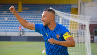 Yasin Öztekin, Yalova FK yolunda