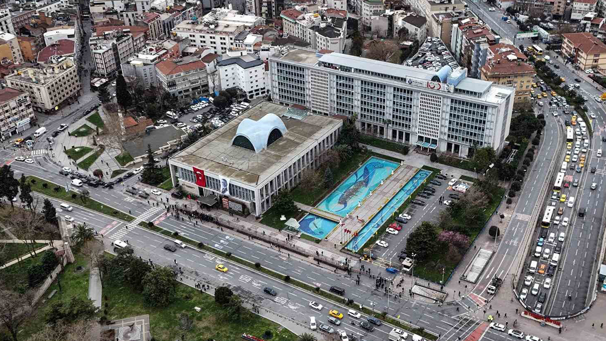 İSFALT ve İETT’den alınan ihalelere fesat karıştıran 25 şüpheli hakkında gözaltı kararı: İsimler ortaya çıktı