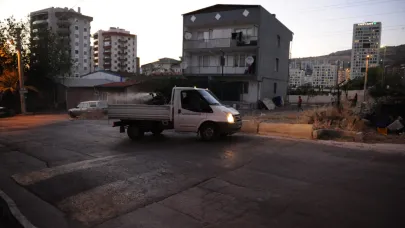 Karşıyaka’da ilaçlama seferberliği