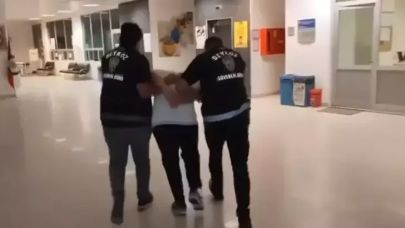 Beykoz’da orman yangınından gözaltına alınan şüpheliye tutuklama talebi