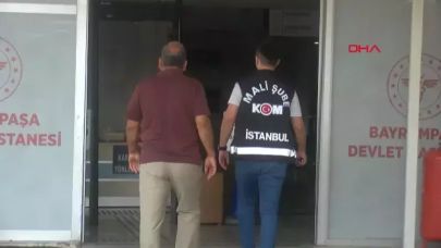 İstanbul ve 6 ilde İBB'ye yönelik yolsuzluk soruşturması