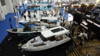 İzmir fuarlarla büyümeye devam ediyor