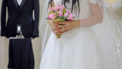 Bayraklı'da evlenecek çiftlere müjde