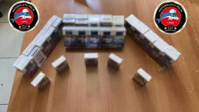 Bir haftada 120 aranan şahıs yakalandı, 70 kişi tutuklandı