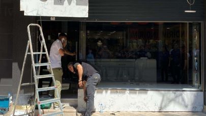 İzmit’te kuyumcu vurgunu: "Altın ve paralarla yurt dışına kaçtı" iddiası