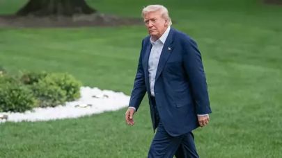 Trump, Ukrayna ile Rusya anlaşmasıyla ilgili açıklama yaptı