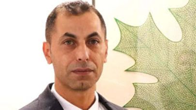 İl başkanı hakkında cinsel taciz iddiası