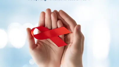 Büyükşehir’den yurttaşlara HIV testi desteği
