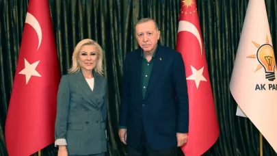 AK Parti'li Bursalı: "Filistin Türkiye için sadece Diplomatik bir başlık değildir"