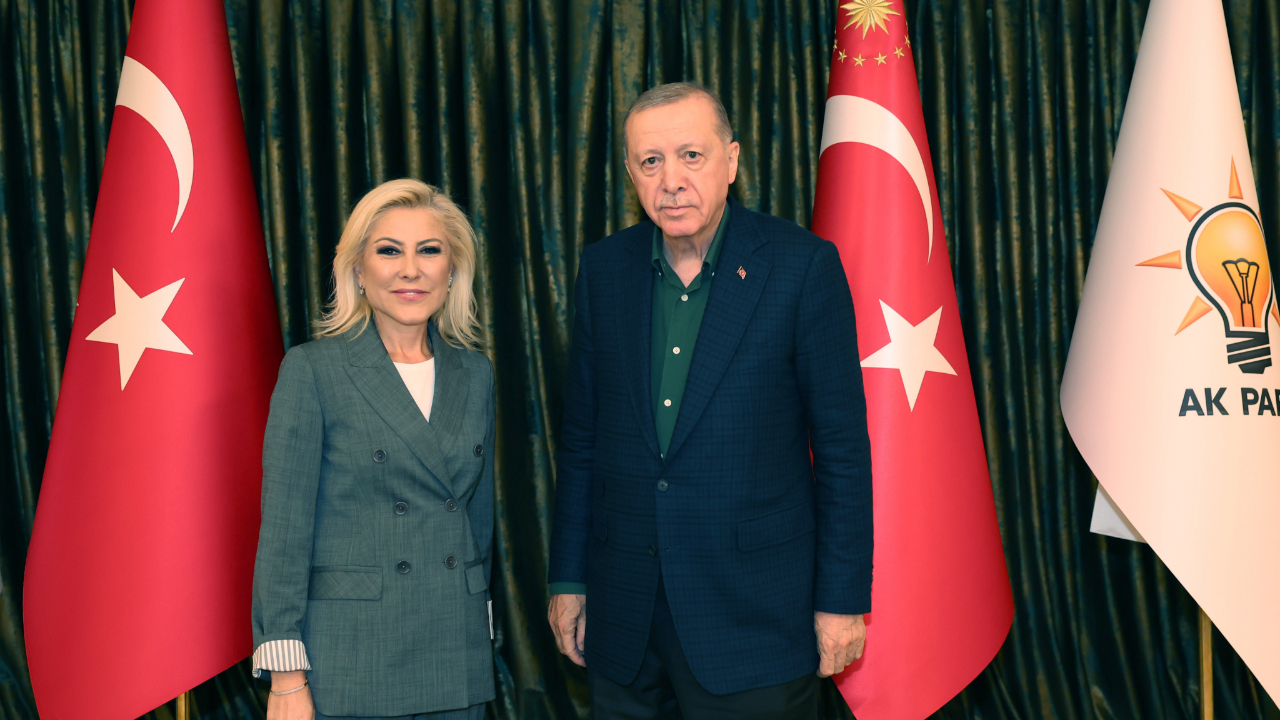 AK Parti'li Bursalı: "Filistin Türkiye için sadece Diplomatik bir başlık değildir"