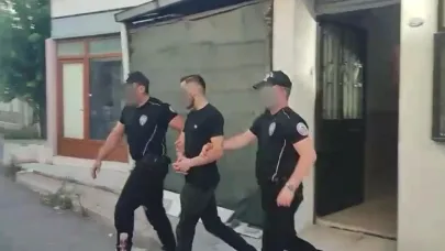 İzmir’de aranan şahıslara şafak operasyonu: 114 gözaltı