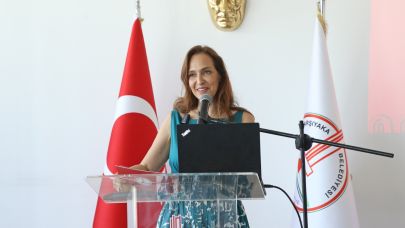 “Karşıyaka Kültür ve Turizm Rotası” yola çıktı