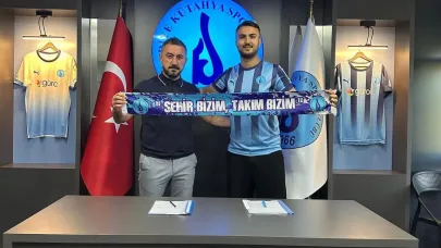 Karşıyaka’dan golcü atağı