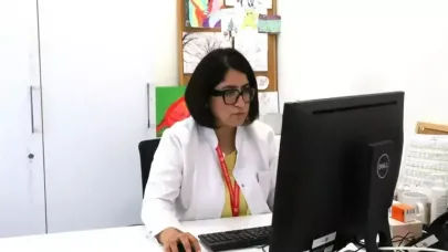 Güneş kremleri için 'hormon bozucu etki' uyarısı