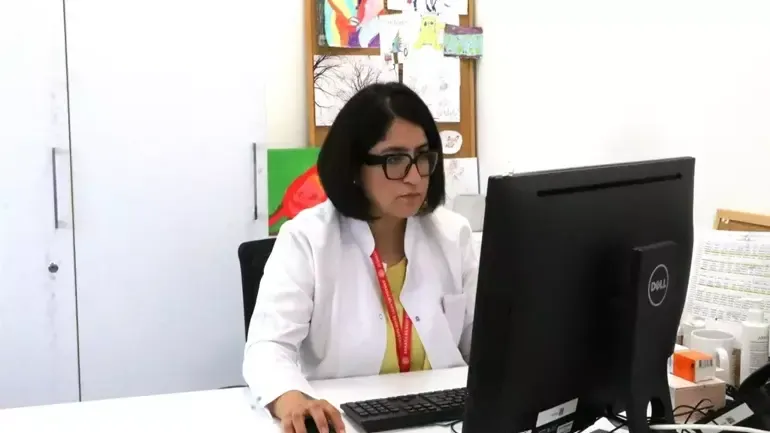 Güneş kremleri için 'hormon bozucu etki' uyarısı