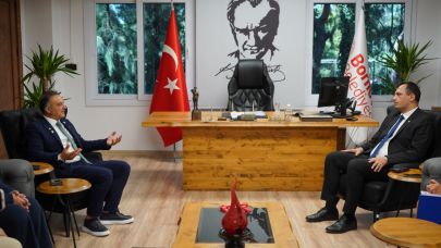 Atık dönüşümünde güç birliği: 'Atık Bank Projesi'