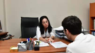 Çiğli Belediyesi’nden gençlere üniversite tercih desteği