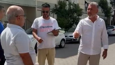 Karşıyaka’da izinsiz moloz ve atık dökümüne geçit yok!