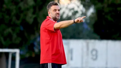 Ramazan Kurşunlu: Vazgeçmek yok, geri adım yok