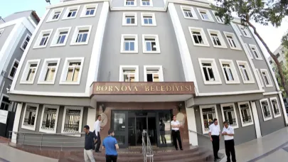 Bornova'da 45 parsel satışta: 920 milyarlık net gelir