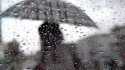 Meteoroloji'den, Ankara ve Konya için sağanak uyarısı