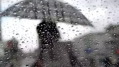 Meteoroloji'den, Ankara ve Konya için sağanak uyarısı