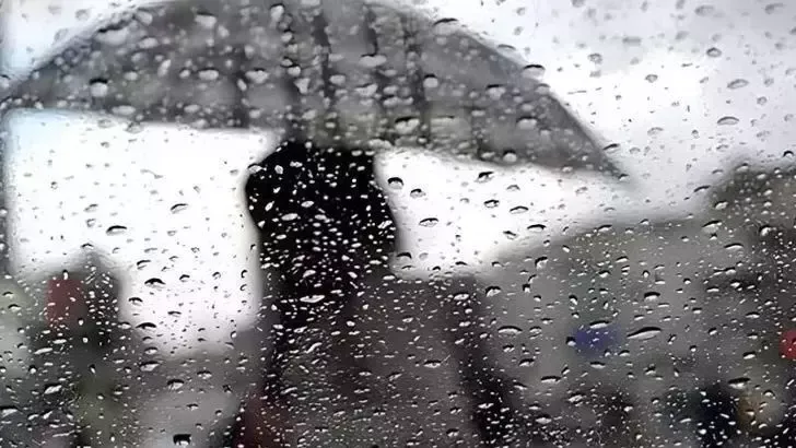 Meteoroloji'den, Ankara ve Konya için sağanak uyarısı