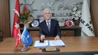 Metin Yaşar: Mehmet Türkmen özür dilemeli