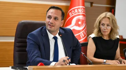 Bornova’dan Eşitlik ve Dayanışma Hamlesi