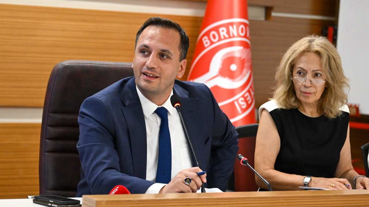 Bornova’dan Eşitlik ve Dayanışma Hamlesi