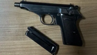İzmir’de asayiş uygulaması: Aranan 58 kişi yakalandı