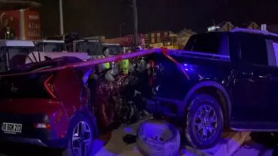 2 kız kardeşin öldüğü kazada alkollü sürücü tutuklandı